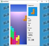 [Камтрис - скриншот №5]