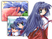 Kanon – Standard Edition: Zennenrei Taishouban