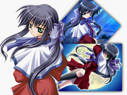 Kanon: Zennenrei Taishouban