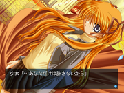 Kanon: Zennenrei Taishouban