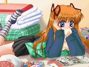 Kanon: Zennenrei Taishouban