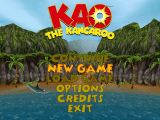 [Kao the Kangaroo - скриншот №1]