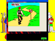 Капитан Пронин: один против всех