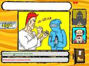 Капитан Пронин: один против всех