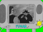 Капитан Пронин: один против всех