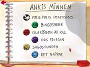 Kapsyljakt Med Anki & Pytte