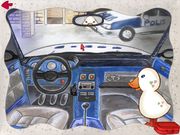 Kapsyljakt Med Anki & Pytte