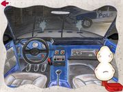 Kapsyljakt Med Anki & Pytte