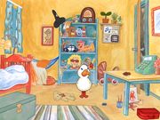 Kapsyljakt Med Anki & Pytte