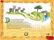 Kapsyljakt Med Anki & Pytte