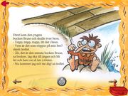 Kapsyljakt Med Anki & Pytte