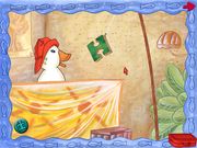 Kapsyljakt Med Anki & Pytte