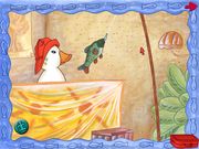 Kapsyljakt Med Anki & Pytte