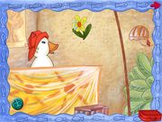 Kapsyljakt Med Anki & Pytte