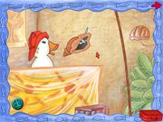 Kapsyljakt Med Anki & Pytte