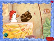 Kapsyljakt Med Anki & Pytte