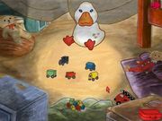 Kapsyljakt Med Anki & Pytte