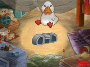 Kapsyljakt Med Anki & Pytte