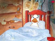 Kapsyljakt Med Anki & Pytte