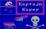 [Kaptajn Kaper i Kattegat - скриншот №2]