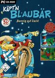 [Käpt'n Blaubär: Bannig auf Zack! - обложка №1]