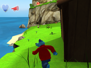 Käpt'n Blaubär: Bannig auf Zack!