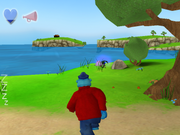 Käpt'n Blaubär: Bannig auf Zack