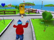 Käpt'n Blaubär: Bannig auf Zack