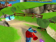 Käpt'n Blaubär: Bannig auf Zack