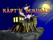 Käpt'n Blaubär: Volle Ladung!