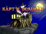 [Käpt'n Blaubär: Volle Ladung! - скриншот №10]