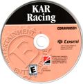 [Kar Racing - обложка №3]