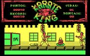 Karate King