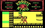 [Karate King - скриншот №7]