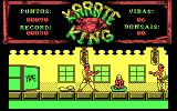[Karate King - скриншот №8]