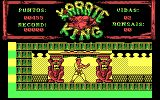 [Karate King - скриншот №11]