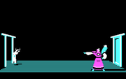 Karateka
