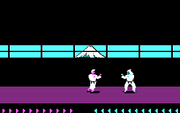 Karateka