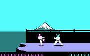 Karateka