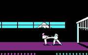 Karateka