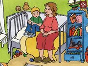 Karlsson på taket och kuckelimuckmedicinen