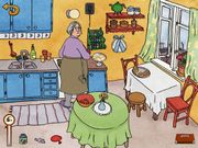 Karlsson på taket och kuckelimuckmedicinen