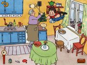 Karlsson på taket och kuckelimuckmedicinen