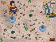 Karlsson på taket och kuckelimuckmedicinen