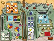 Karlsson på taket och kuckelimuckmedicinen