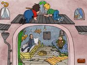 Karlsson på taket och kuckelimuckmedicinen