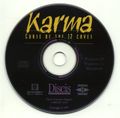 [Karma: Curse of the 12 Caves - обложка №7]