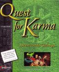 Karma: Curse of the 12 Caves