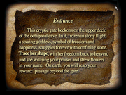 Karma: Curse of the 12 Caves