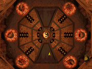 Karma: Curse of the 12 Caves